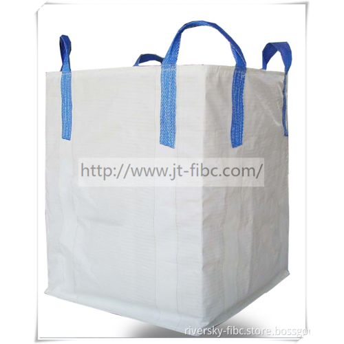 PP bulk bag for packing 1000kg sand